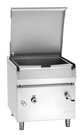 [BAR-296607] Elektro-Kippbratpfannen Serie 900 Bartscher