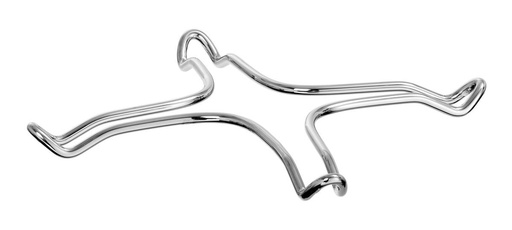 [BAR-296086] Kleintopfring