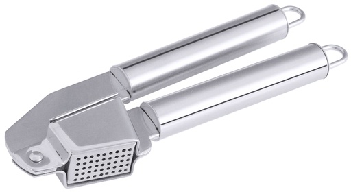 [CTO-931/160] Knoblauchpresse POLARIS Contacto aus Edelstahl