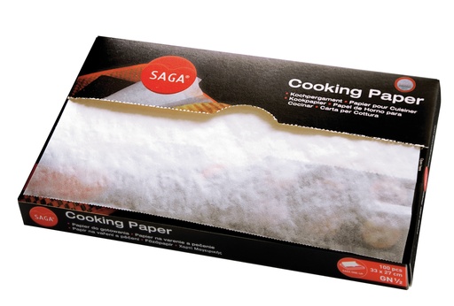 [BAR-150678] Kochpergament GN