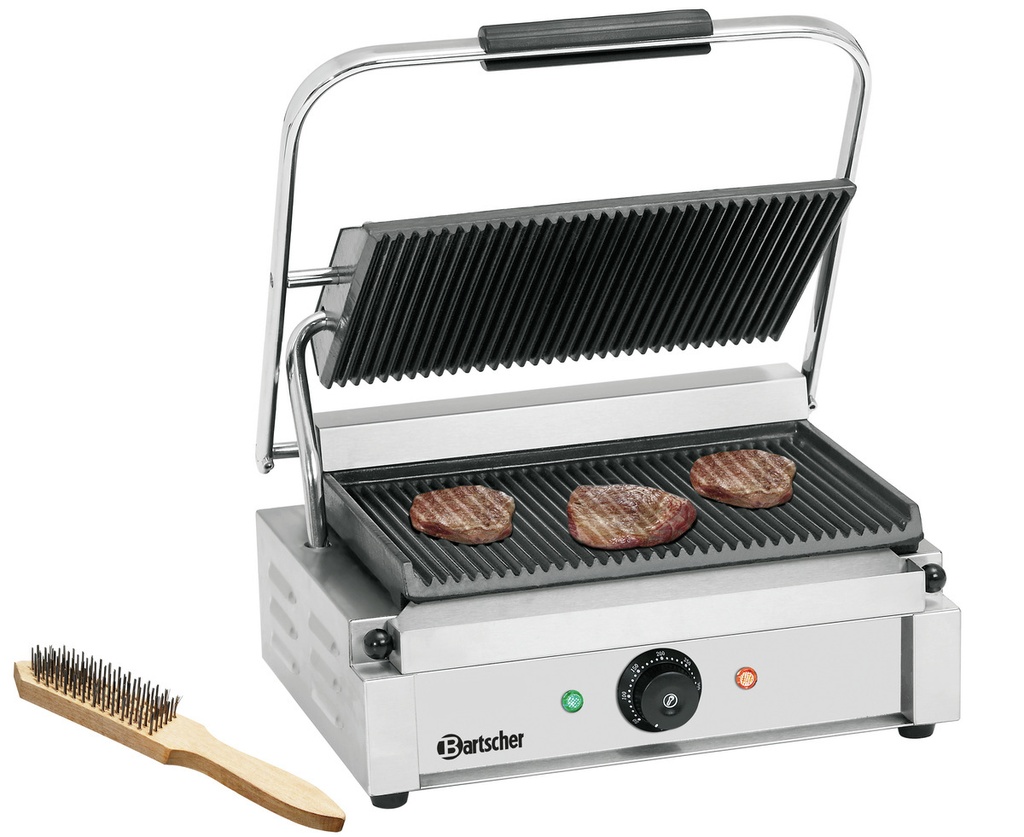 Kontaktgrill 'Panini'
