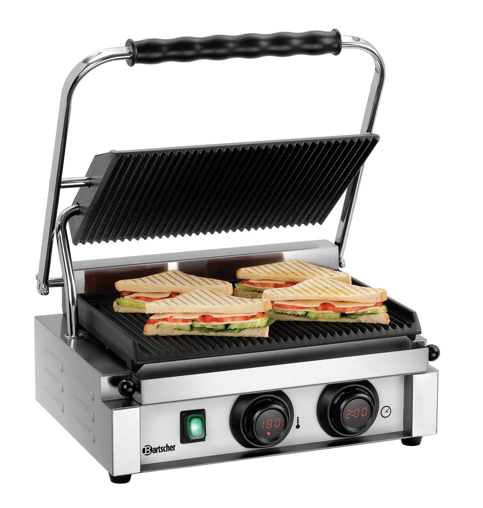 Kontaktgrill 'Panini-MDI'