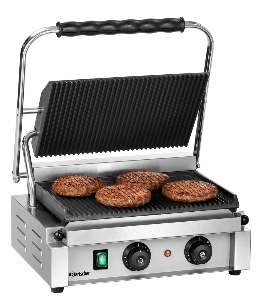 Kontaktgrill 'Panini-T'