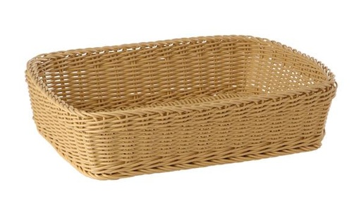 [APS-50710] Buffetkörbe 'Profi Line', rechteckig