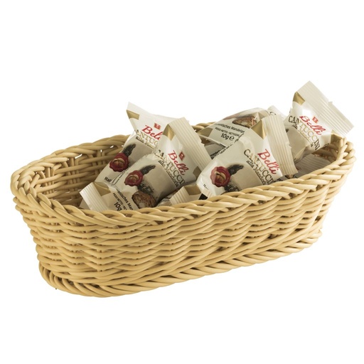 [APS-50805] Buffetkörbe 'Profi Line', länglich