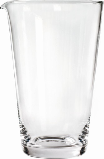 [APS-93101] Rührglas mit Lippe, 1L