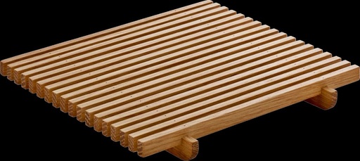 Ablagen ANANTI, quadratisch