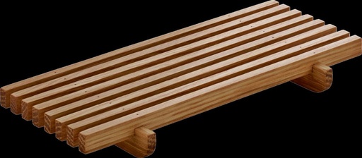 Ablagen ANANTI, rechteckig