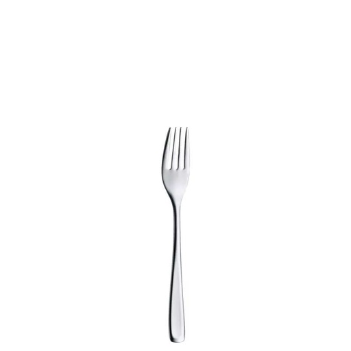 [HEP-5644756040] Kuchengabel MEDAN, 4 Zinken HEPP