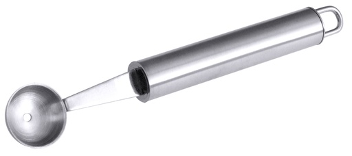 Kugelaustecher POLARIS aus Edelstahl 18/10