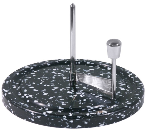 [CTO-3666/220] Mönchkopfskäsehobel ∅ 22cm