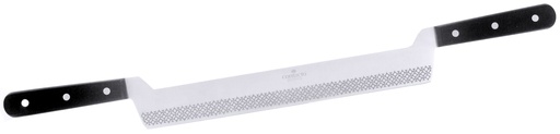 [CTO-3680/320] Käsemesser mit 2 Griffen
