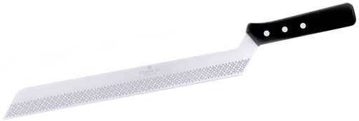 [CTO-3690/310] Käsemesser geschmiedete Klinge aus Chrom-Molybdän-Vanadium