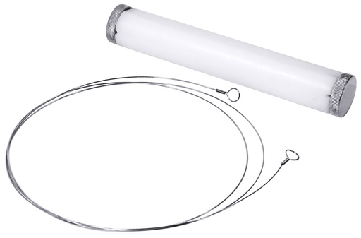 [CTO-3699/120] Käseschneidedraht Contacto mit einem Griff 150 x 25 mm
