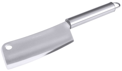 [CTO-932/210] Käsebeil POLARIS aus Edelstahl 18/10