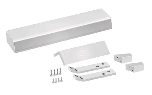 Küchen-Reling Serie 700