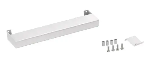 Küchen-Reling Serie 900 Bartscher