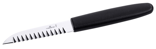 [CTO-2289/185] Buntschneidemesser/ Tomatenmesser mit extra gehärteter Klinge
