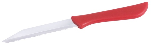 [CTO-3603/090] Brötchenmesser gezahnt aus Edelstahl