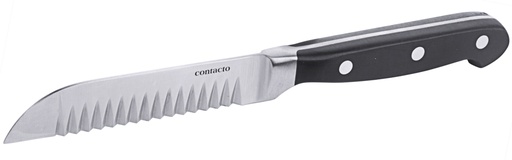 [CTO-3615/110] Bunstschneidemesser Contacto mit geschmiedeter Klinge aus Stahl