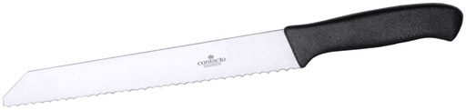 [CTO-6036/220] Brotmesser mit Wellenschliff 35cm