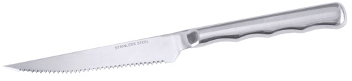 [CTO-7784/245] Tomatenmesser/ Steakmesser ERGONOM 24,5cm 