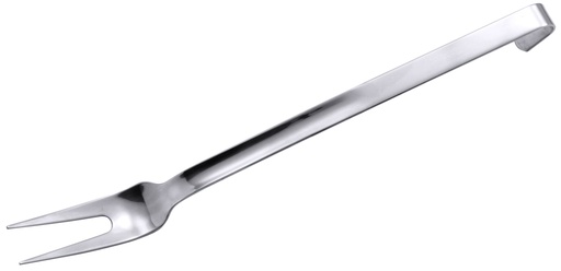 [CTO-1885/350] Fleischgabel aus Edelstahl fugenlos