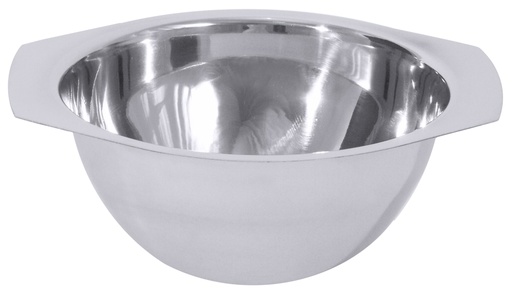 [CTO-4650/125] Beilagenschüssel tief aus Edelstahl