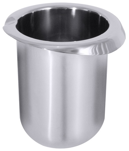 [CTO-509/110] Mixerschüssel Contacto 1,4 l aus glattem Pressglas