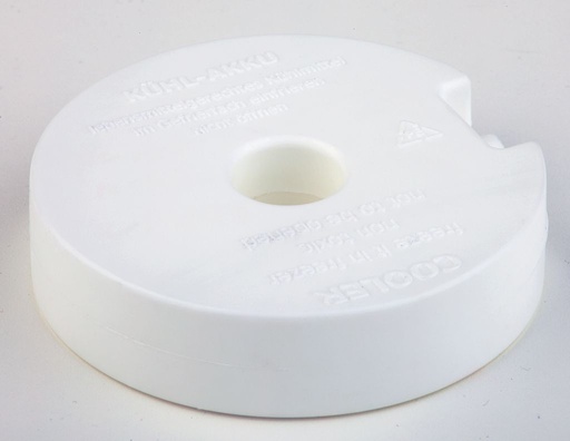 [APS-10781] Kühlakku Ø 10,5cm