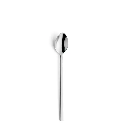 [AMF-802000B000400] Latte Macciato Löffel CUBE Amefa