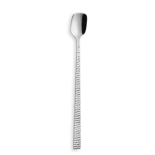 [AMF-331923B000400] Latte Macciato Löffel FELICITY Amefa