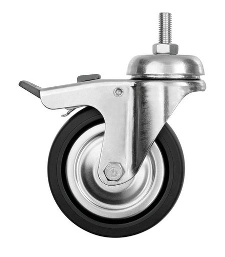 [BAR-101863] Lenkrollen 2AW Bartscher