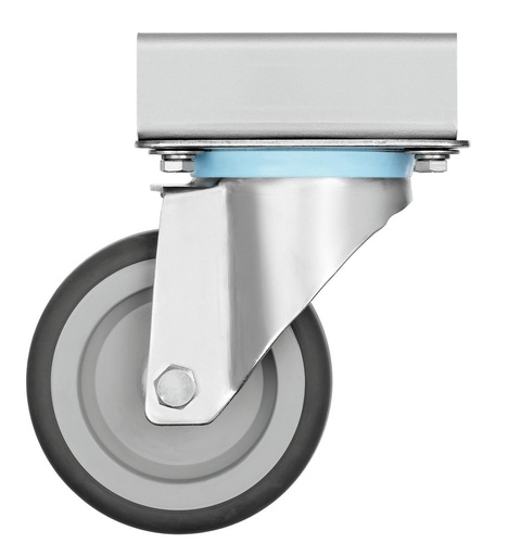 [BAR-285088] Lenkrollen 700, 4-Stck.