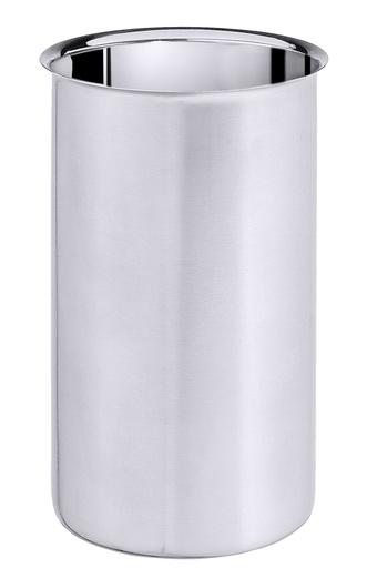 Limonadenlöffel-Halter aus Edelstahl 18/10