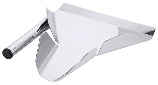 [CTO-5610/231] Pommes frites-/ Abfüllschaufel für Linkshänder