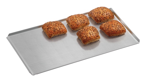 [BAR-100427] Lochblech, GN 1/1