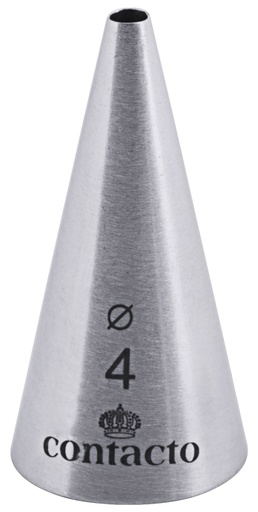 Lochtüllen aus Edelstahl fugenlos