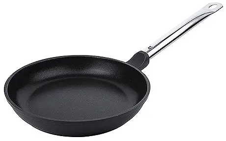 [CTO-5578/240] Bratpfanne Serie CAYENNE aus Aluminiumguss 