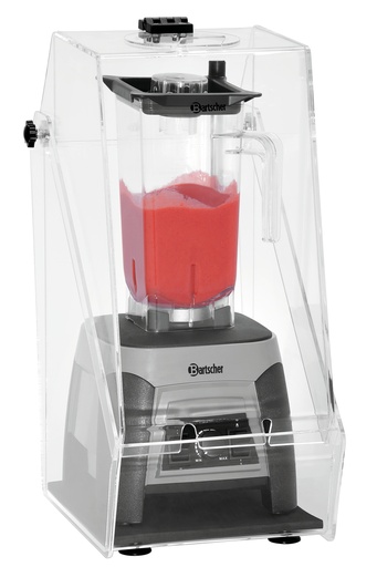 [BAR-150176] Lärmschutzhaube zu 150159