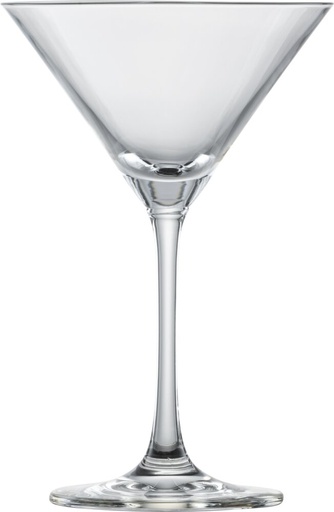 [SZW-111231] Martiniglas 166ml BAR SELECTION Zwiesel Glas