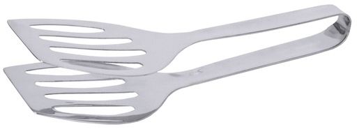 [CTO-175/260] Bratzange 26cm aus Edelstahl 18/10