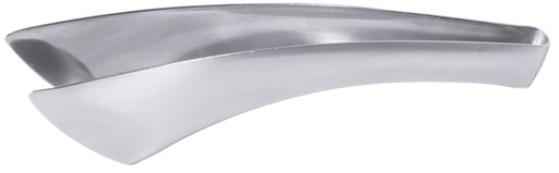 [CTO-227/210] Servierzange 21cm aus Edelstahl 18/10