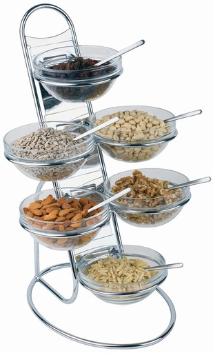 [APS-11499] Buffetleiter LITTLE 11-teilig