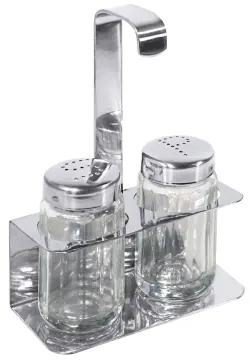 [CTO-666/002] Menage für Salz-/Pfefferstreuer