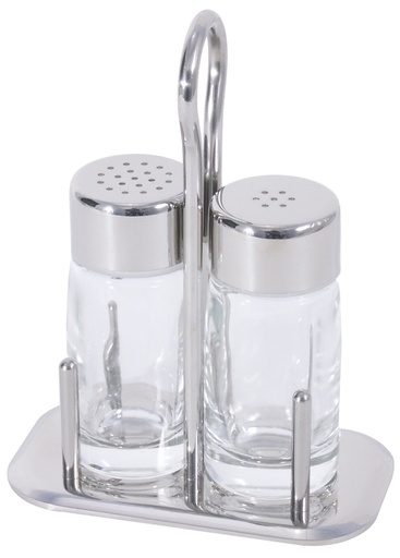 [CTO-888/001] Menage Contacto Salz/Pfeffer 11cm