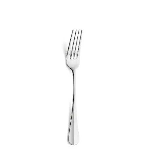 [AMF-844000B000320] Menügabel BAGUETTE poliert Amefa