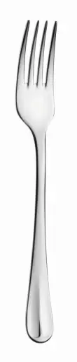[PWI-149112] Menügabel BAGUETTE Chromnickelstahl Picard & Wielpütz