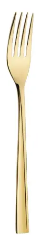 [PWI-160PVD-G112] Menügabel MONTEREY GOLD Picard & Wielpütz