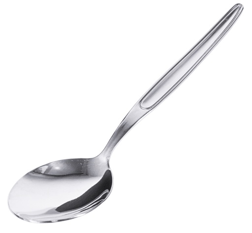 [CTO-1122/001] Menülöffel CAMPUS